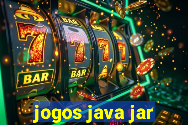 jogos java jar